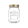 Kilner Preserve Jar 17 oz 0025.400